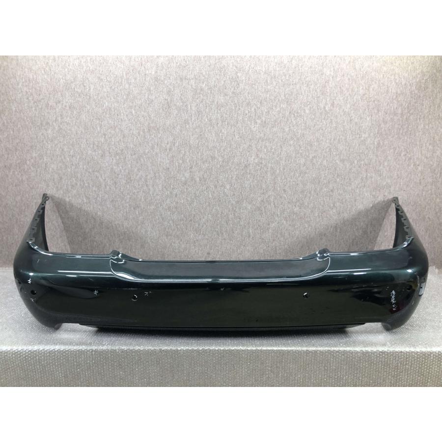 ジャガー XJ リアバンパー 7W93-17D781 : 拓海商事ヤフー店 - 通販