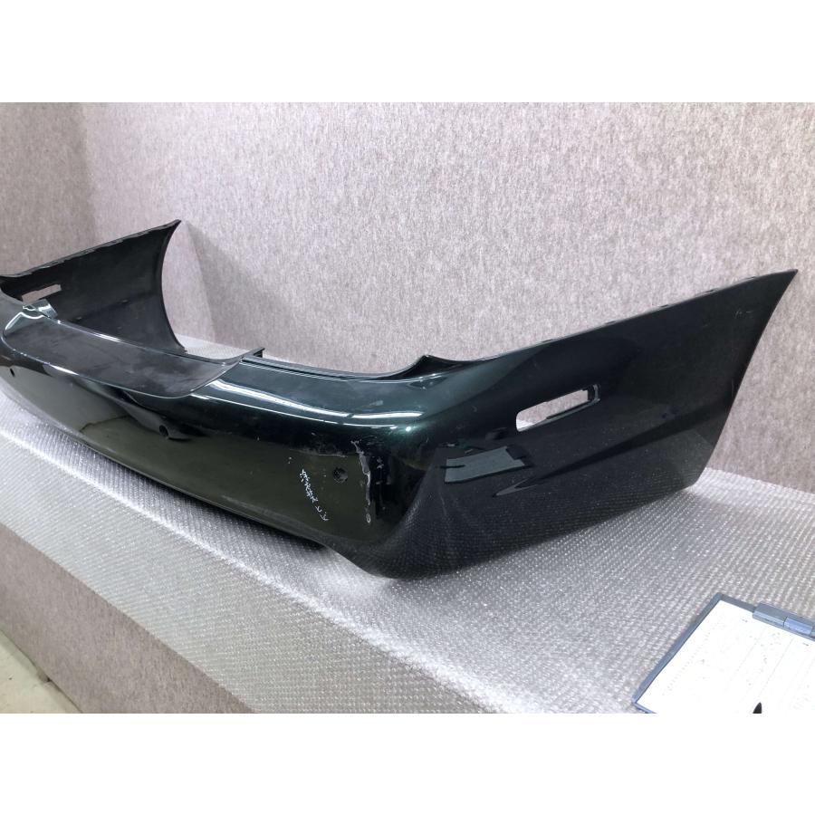 ジャガー XJ リアバンパー 7W93-17D781 : 拓海商事ヤフー店 - 通販