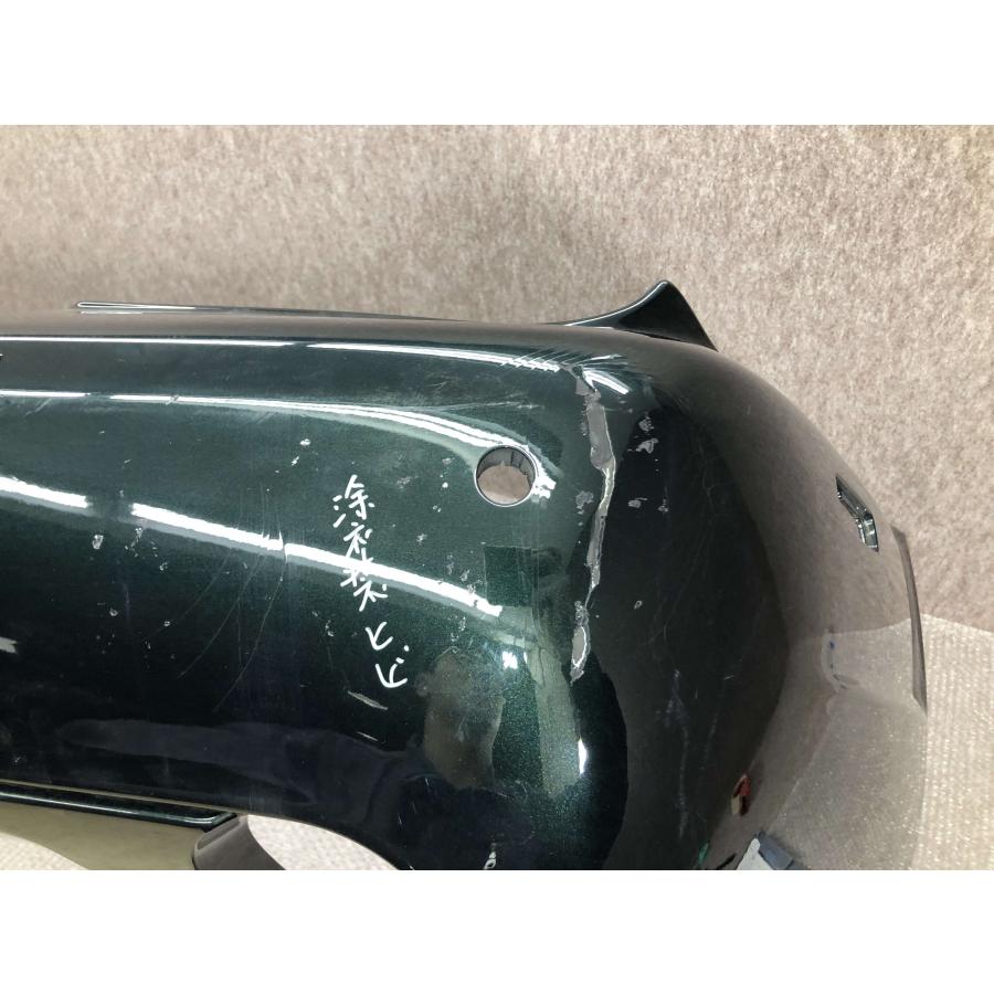 ジャガー XJ リアバンパー 7W93-17D781 : 拓海商事ヤフー店 - 通販