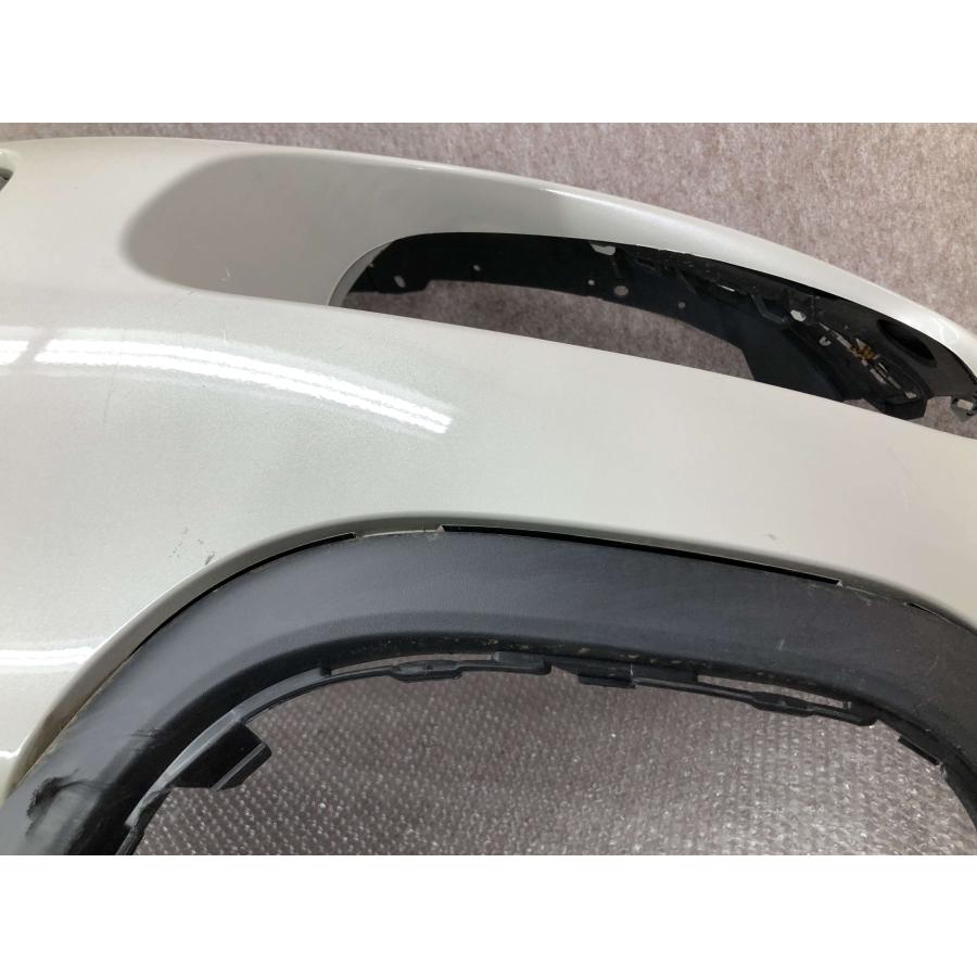 シトロエン ベルランゴ K9 純正 フロントバンパー 99899496 : 拓海商事