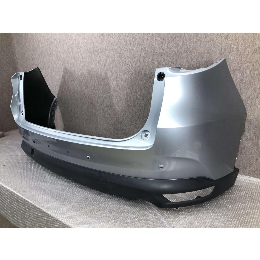 マツダ CX-8 CX8 KG2P 純正 リアバンパー K131-50221 : 拓海商事ヤフー