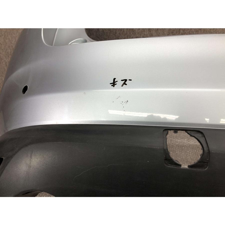 マツダ CX-8 CX8 KG2P 純正 リアバンパー K131-50221 : 拓海商事ヤフー