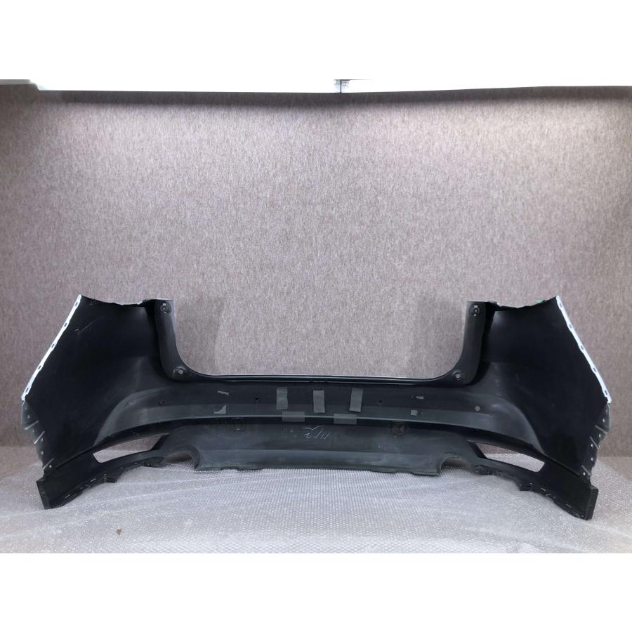 マツダ CX-8 CX8 KG2P 純正 リアバンパー K131-50221 : 拓海商事ヤフー