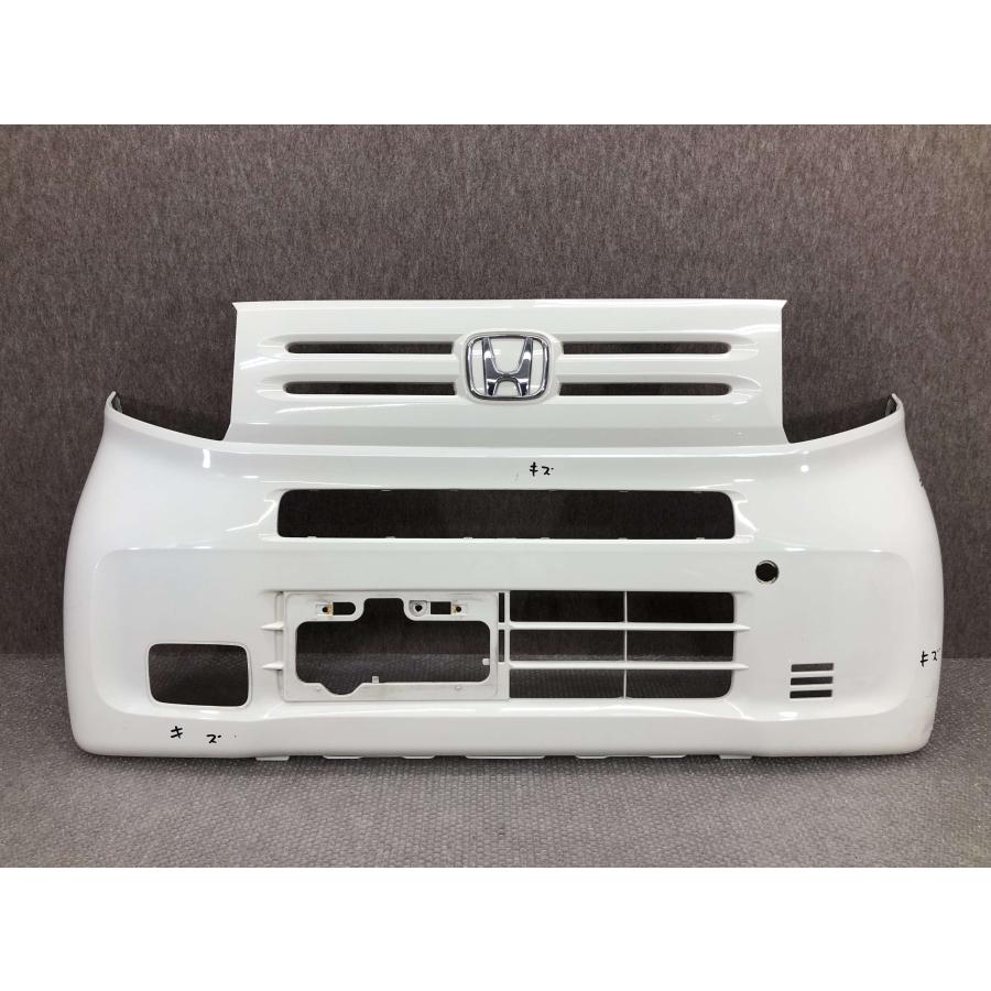 JJ1/JJ2 N-VAN エヌバン 純正 フロントバンパー 71101-TXA-0000 JJ1/JJ2 N-VAN エヌバン 純正 フロントバンパー 71101-TXA-0000