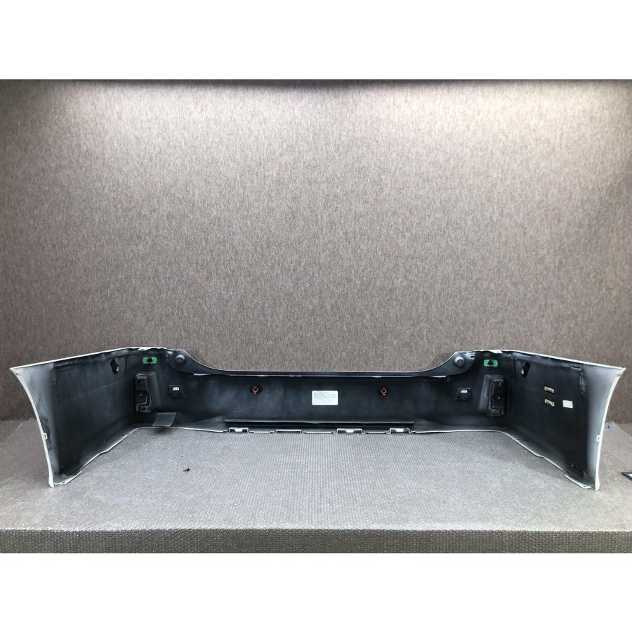 アルファード AGH30W 純正 リアバンパー 52159-58190 : 拓海商事ヤフー