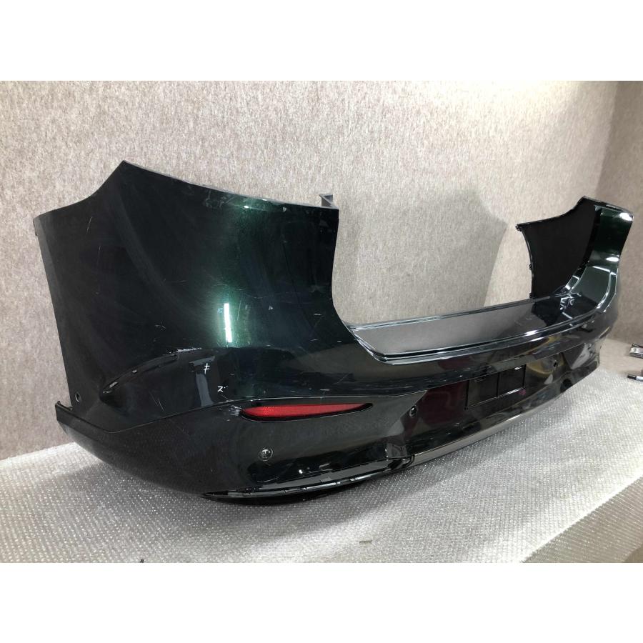 ベンツ EQS リアバンパー A2968851701 : 拓海商事ヤフー店 - 通販