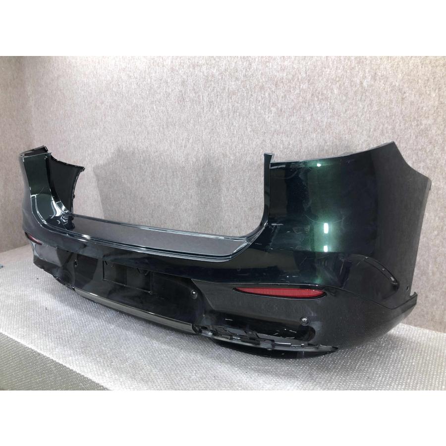 ベンツ EQS リアバンパー A2968851701 : 拓海商事ヤフー店 - 通販