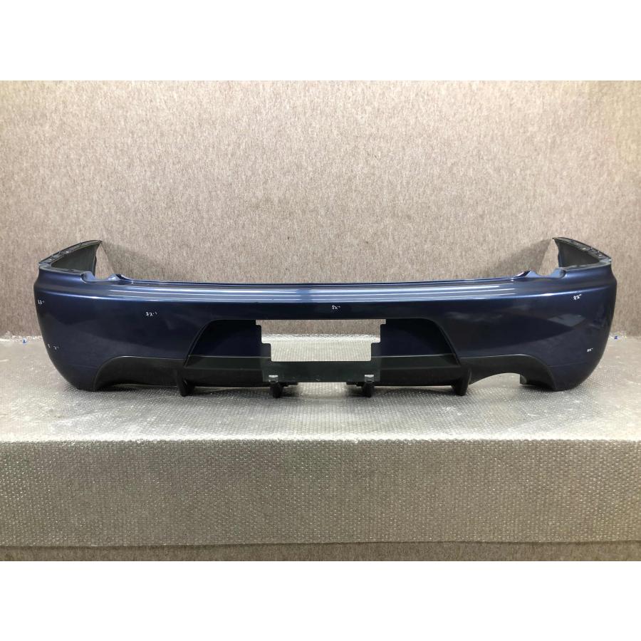 三菱 ランサーエボリューション/ランエボ9/IX ワゴン CT9W 純正 リア