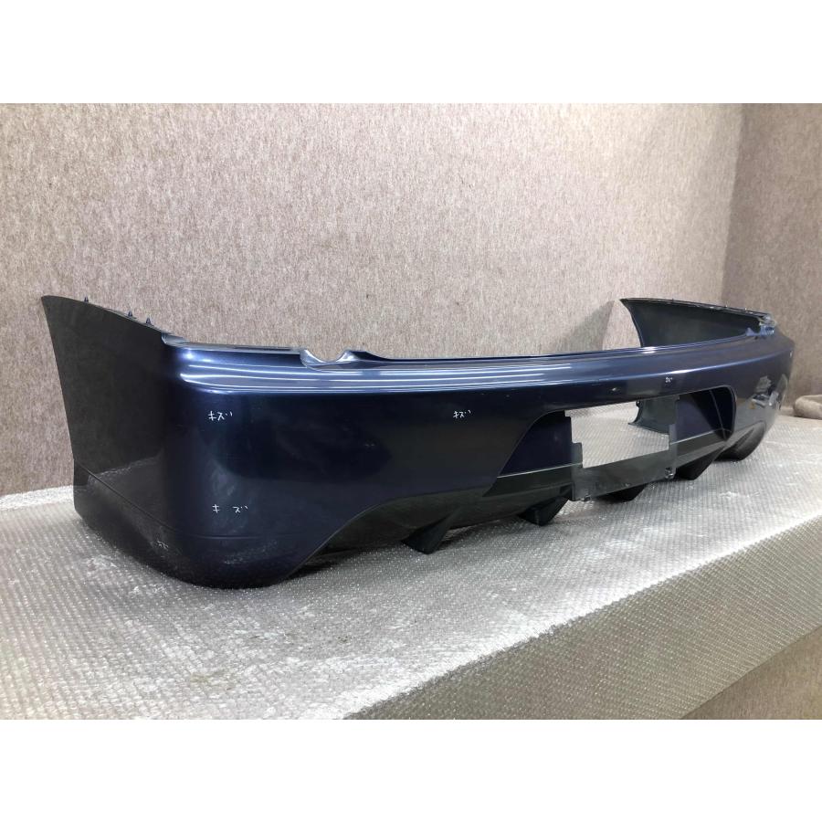 三菱 ランサーエボリューション/ランエボ9/IX ワゴン CT9W 純正 リア