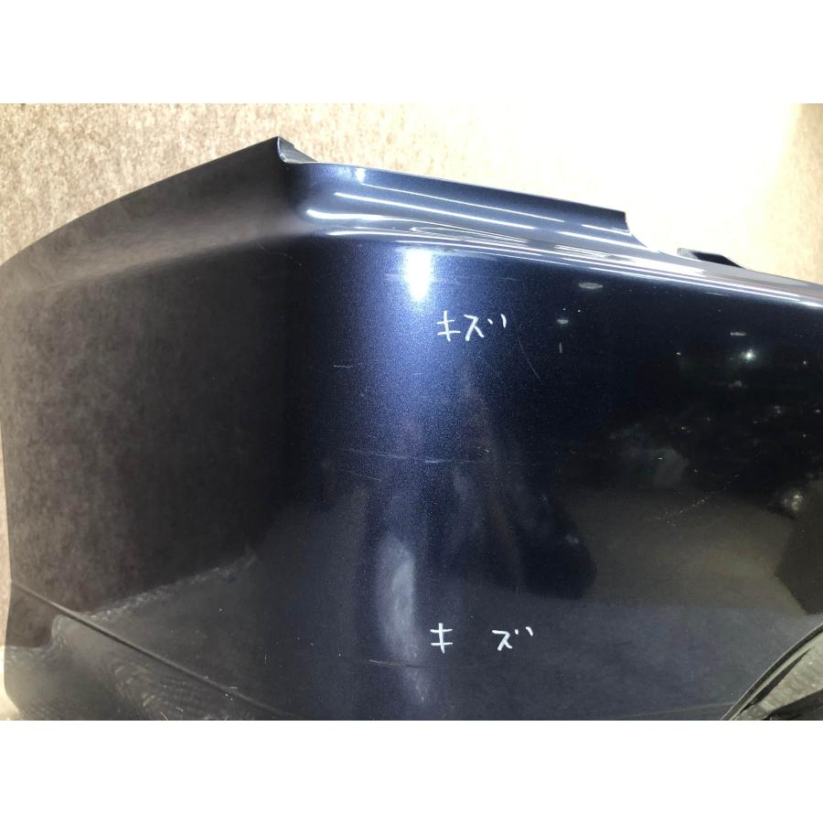 三菱 ランサーエボリューション/ランエボ9/IX ワゴン CT9W 純正 リア