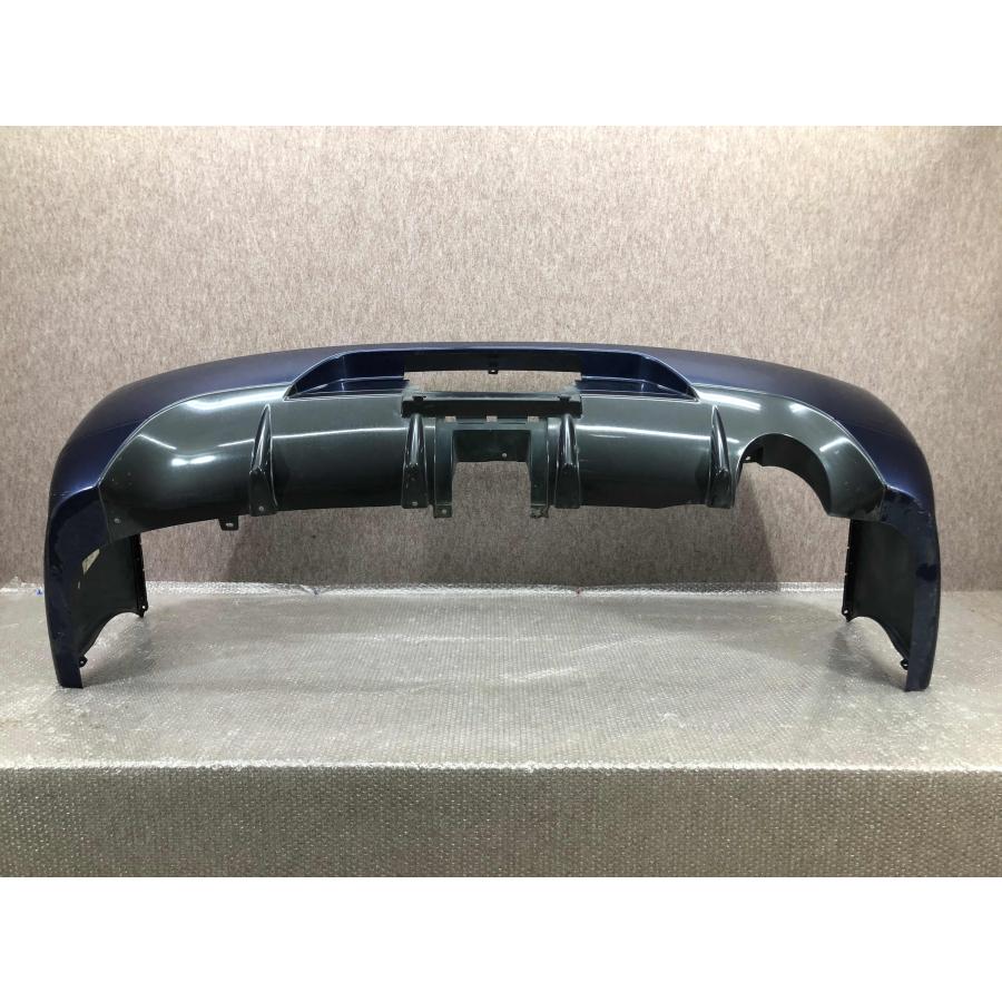 三菱 ランサーエボリューション/ランエボ9/IX ワゴン CT9W 純正 リア