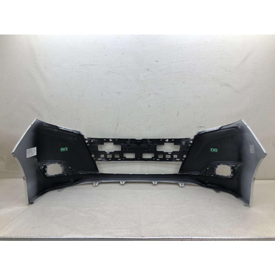 トヨタ エスクァイア 80系 純正品 フロントバンパー 52119-28L30