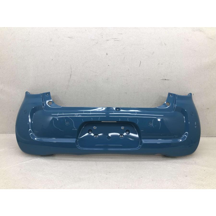 スズキ／アルト HA37S リアバンパー 71811-67T0 センサー4個付き