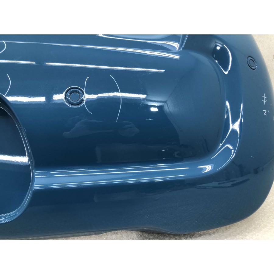 スズキ／アルト HA37S リアバンパー 71811-67T0 センサー4個付き