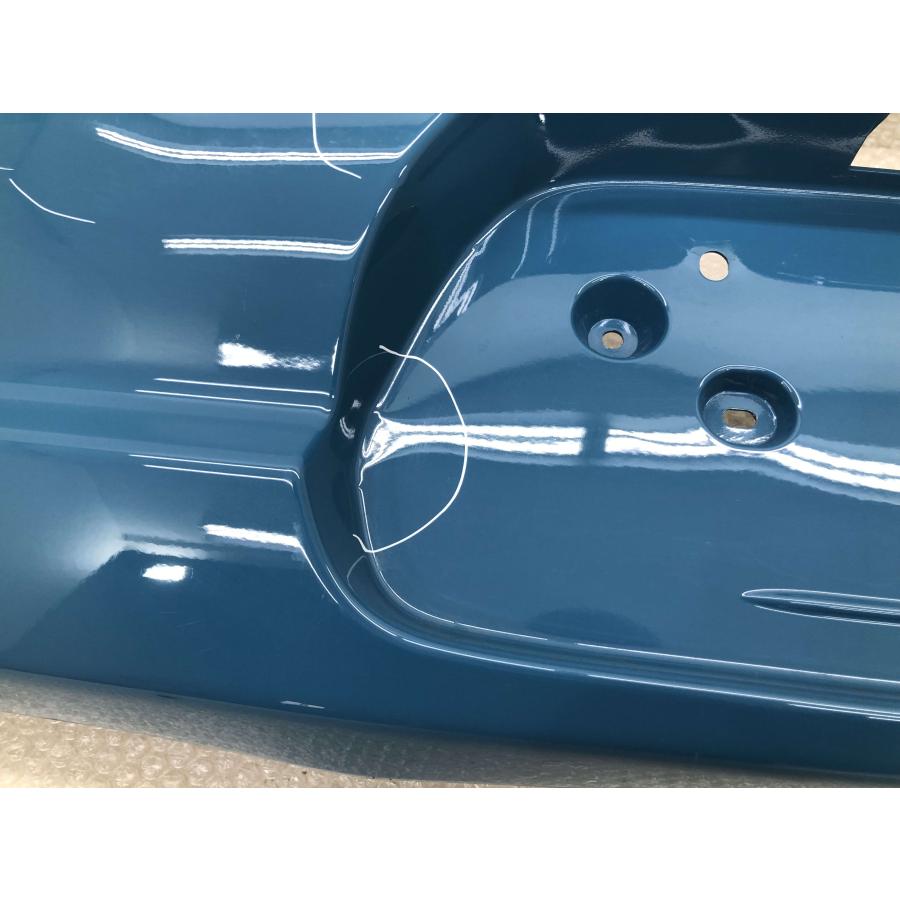 スズキ／アルト HA37S リアバンパー 71811-67T0 センサー4個付き