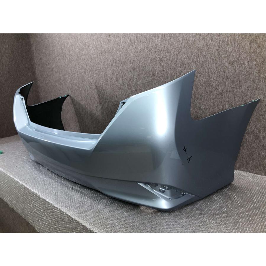 AZK10 SAI/サイ 純正 リアバンパー 52159-75010 : 拓海商事ヤフー店 