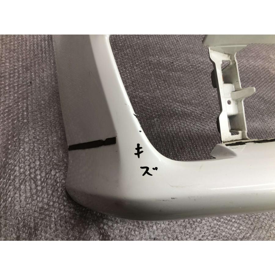 GRS200 クラウン アスリート 後期 純正 フロントバンパー 52119-30B40