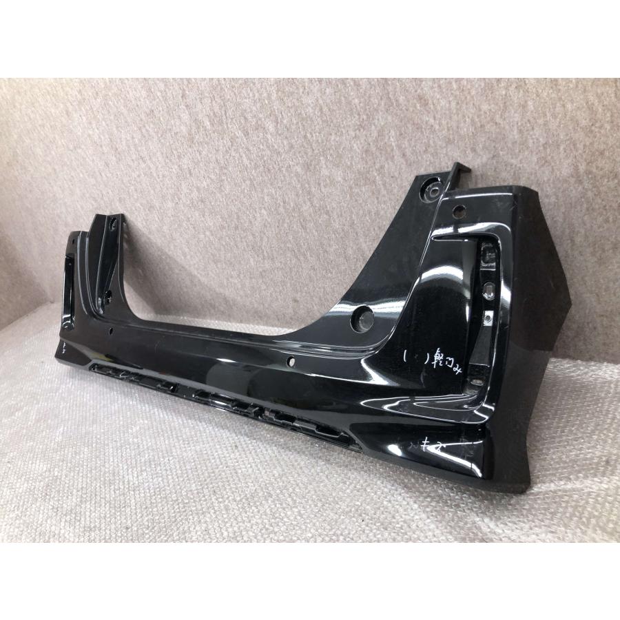 N BOX JF3 後期 純正 リアバンパー 71501-TTA-N000 N-BOX NBOX JF3 JF4 純正 リアバンパー 71501-TTA-J000 : 拓海