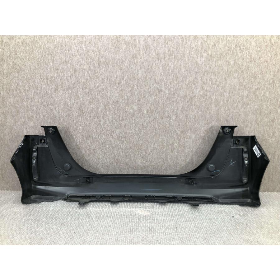 N BOX JF3 後期 純正 リアバンパー 71501-TTA-N000 N-BOX NBOX JF3 JF4 純正 リアバンパー 71501-TTA-J000 : 拓海