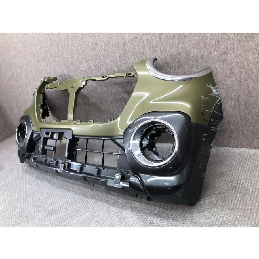 ダイハツ キャスト アクティバ LA250S LA260S 純正 フロントバンパー