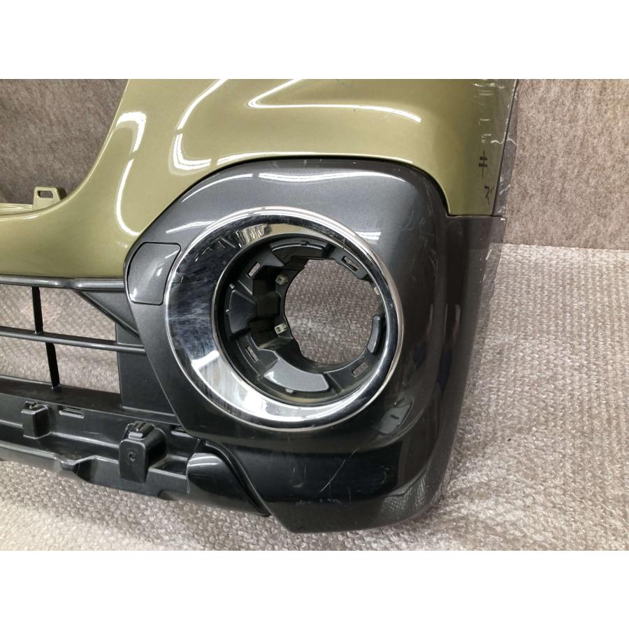 ダイハツ キャスト アクティバ LA250S LA260S 純正 フロントバンパー