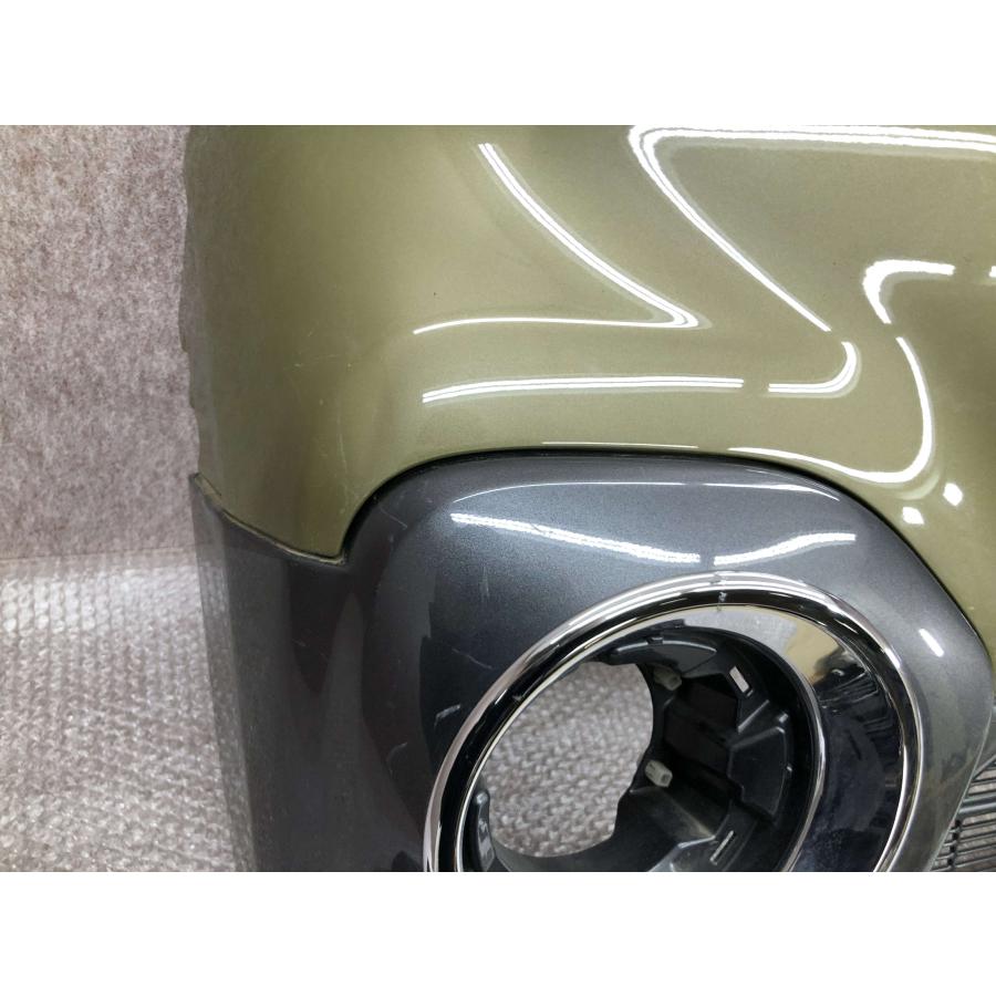 ダイハツ キャスト アクティバ LA250S LA260S 純正 フロントバンパー