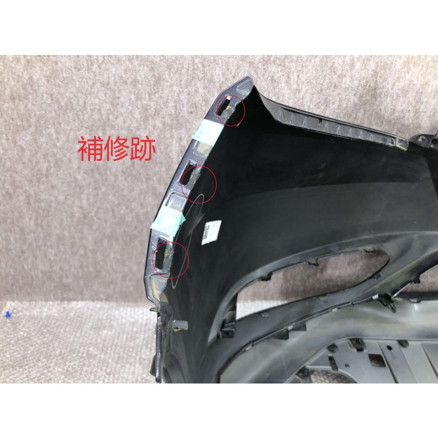 ヴェゼル RU1 RU2 RU3 RU4 純正 フロントバンパー 71101-T7A-N000