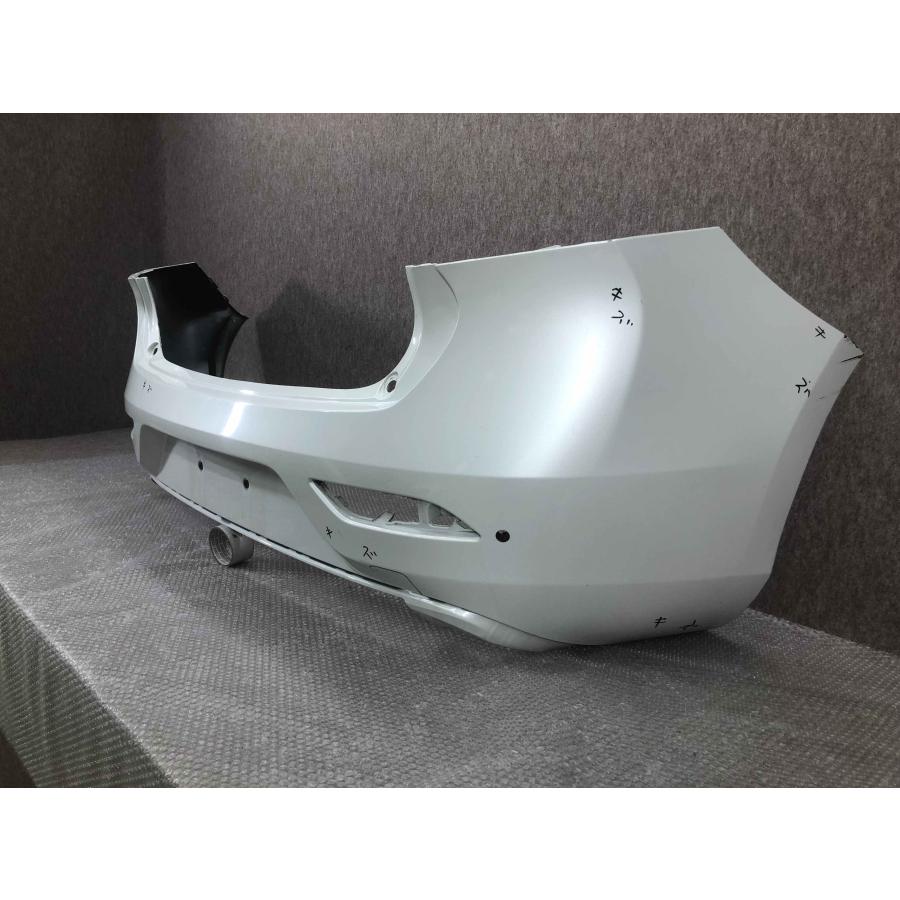 V40 MB系 リアバンパー 31283756 ボルボ : 拓海商事ヤフー店 - 通販