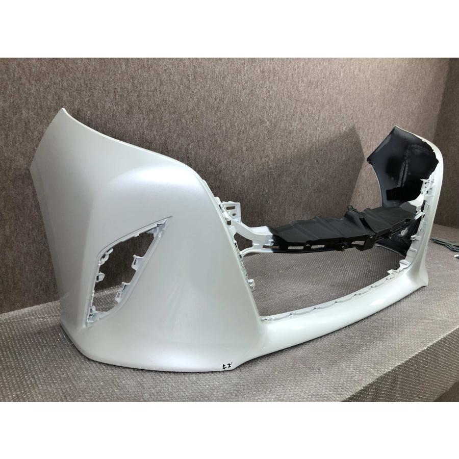 AGH40W/AAHH40W/AGH45W/AAHH45W アルファード 純正 フロントバンパー 