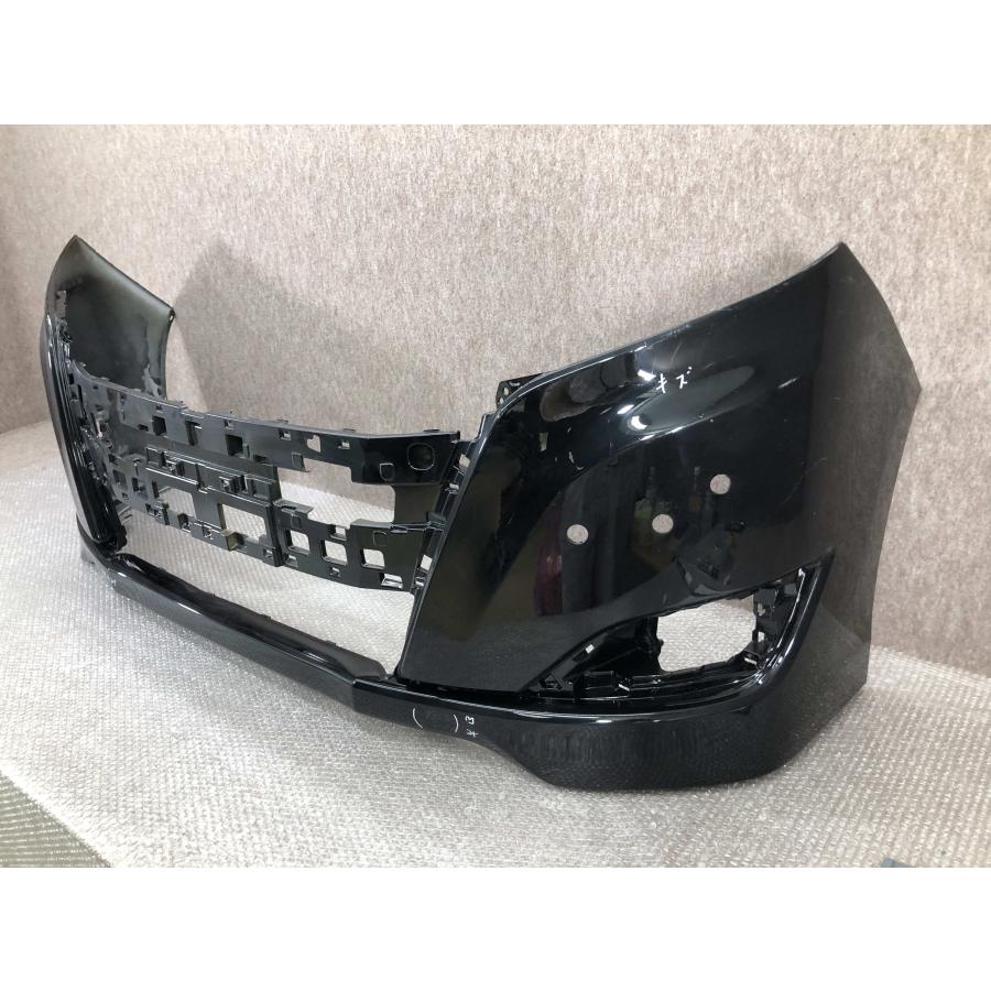 トヨタ エスクァイア 80系 純正品 フロントバンパー 52119-28L30 再