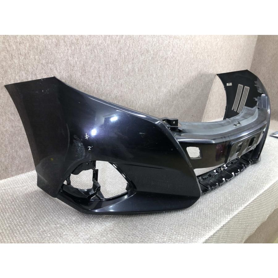 SAI/サイ AZK10 後期 純正 フロントバンパー 52119-75240 : 拓海商事