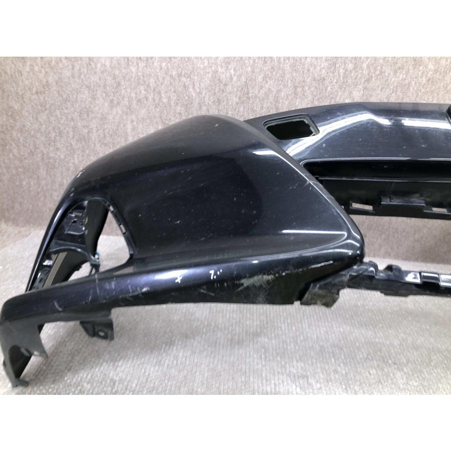 SAI/サイ AZK10 後期 純正 フロントバンパー 52119-75240 : 拓海商事