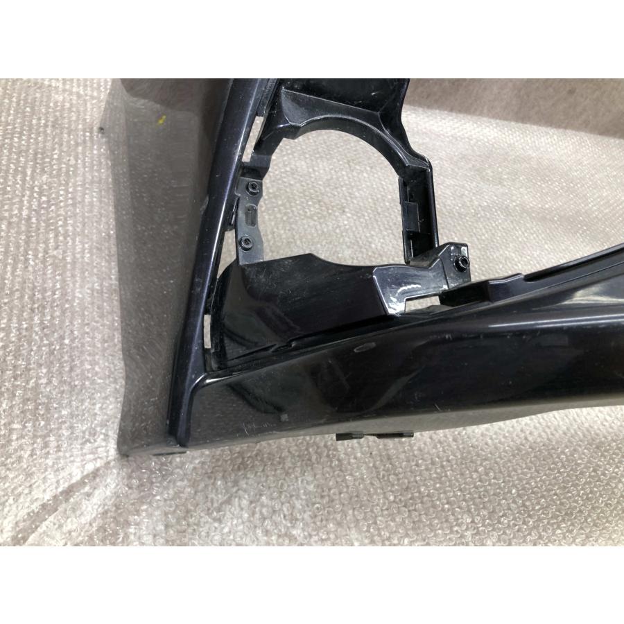 SAI/サイ AZK10 後期 純正 フロントバンパー 52119-75240 : 拓海商事