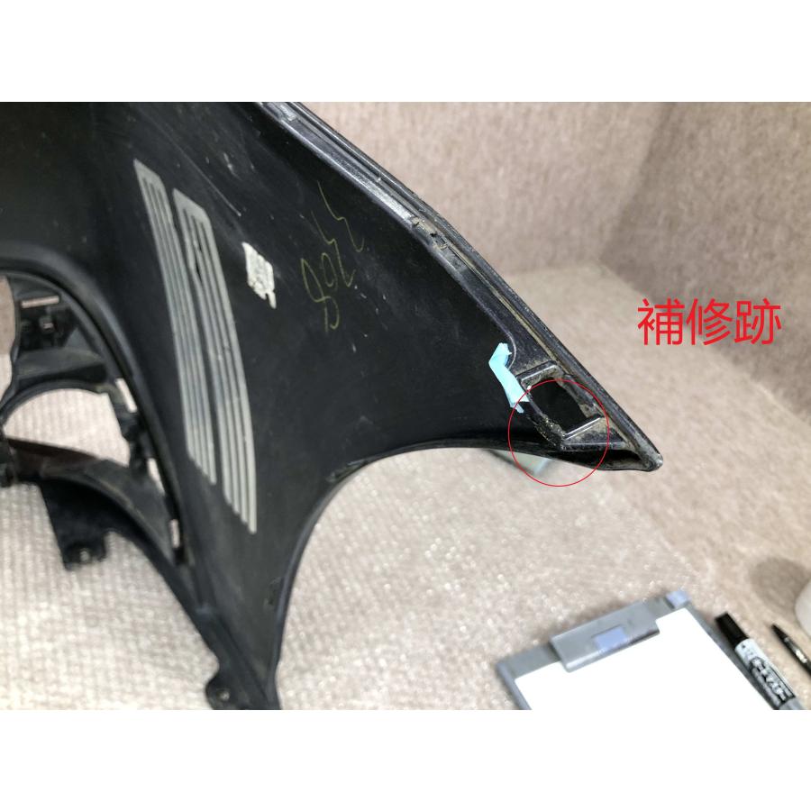 SAI/サイ AZK10 後期 純正 フロントバンパー 52119-75240 : 拓海商事