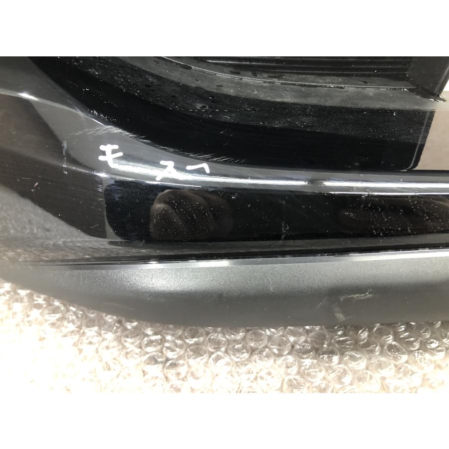 マツダ CX-5 KF 後期 純正 フロントバンパー KSD4-50031/KSD6-50031