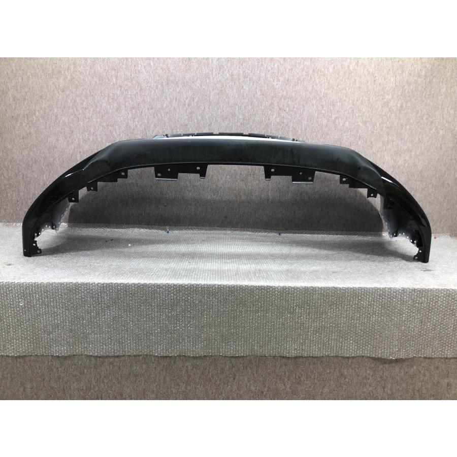 マツダ CX-5 KF 後期 純正 フロントバンパー KSD4-50031/KSD6-50031