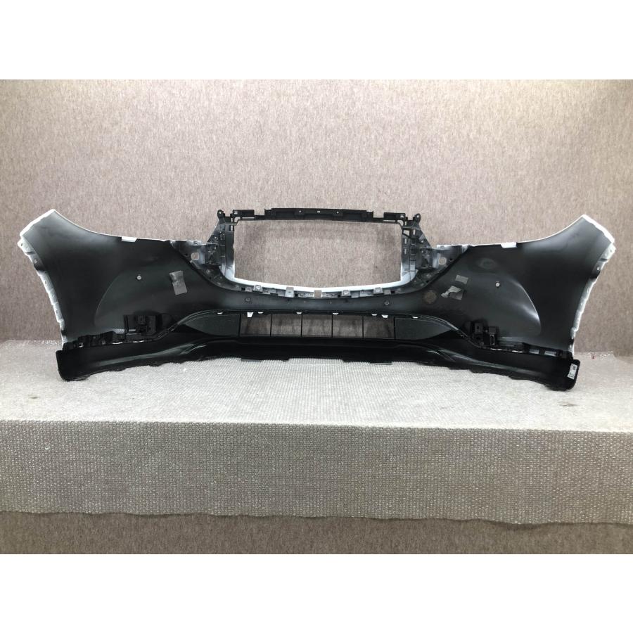 マツダ CX-5 純正 フロントバンパー マツダ CX-5/CX5 KE系 KEEFW/KE2FW/KE2AW/KE5AW/KE5FW 純正