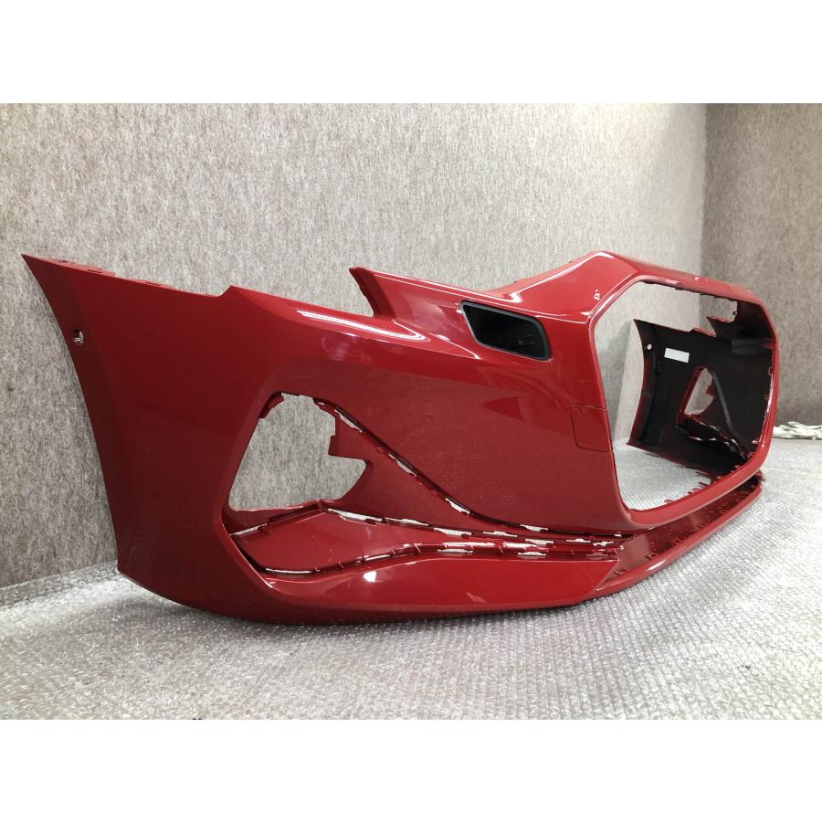 アウディ A3 LIFT 純正 フロントバンパー 8Y0807437P : 拓海商事ヤフー