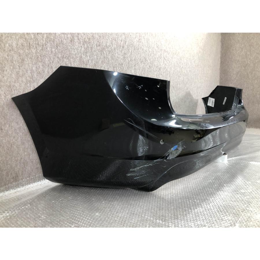 ボルボ S60/V60 リアバンパー 307950561 スポイラー付き 31353271 : 拓海商事ヤフー店 - 通販 - Yahoo ...