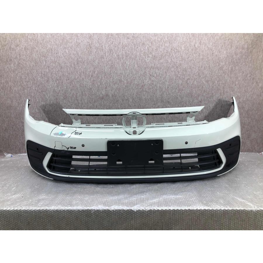 フォルクスワーゲン VW AW 2G系 ポロ Rライン 後期 純正