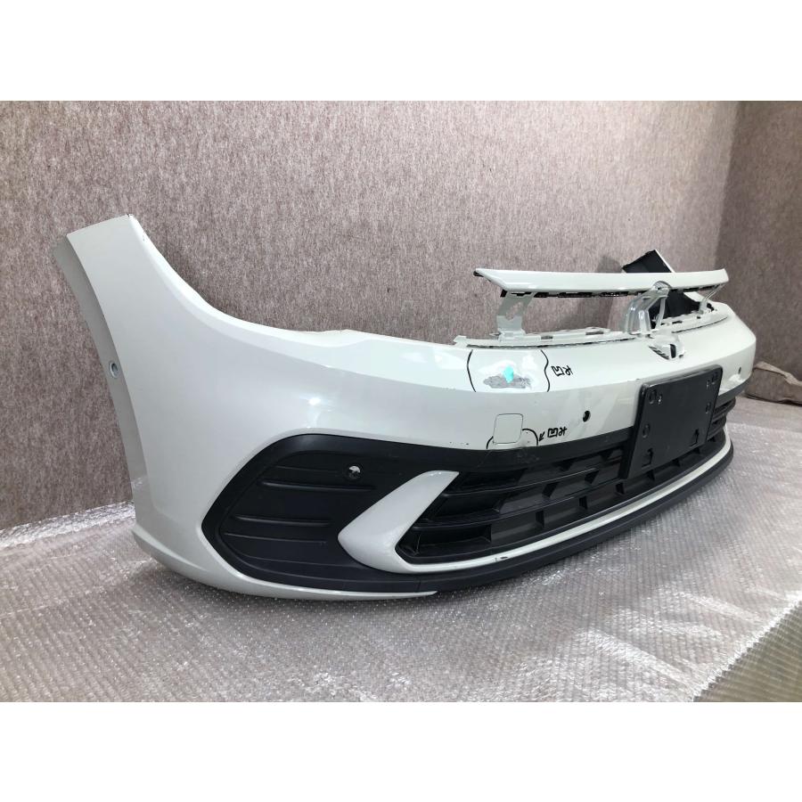 フォルクスワーゲン VW AW 2G系 ポロ Rライン 後期 純正 