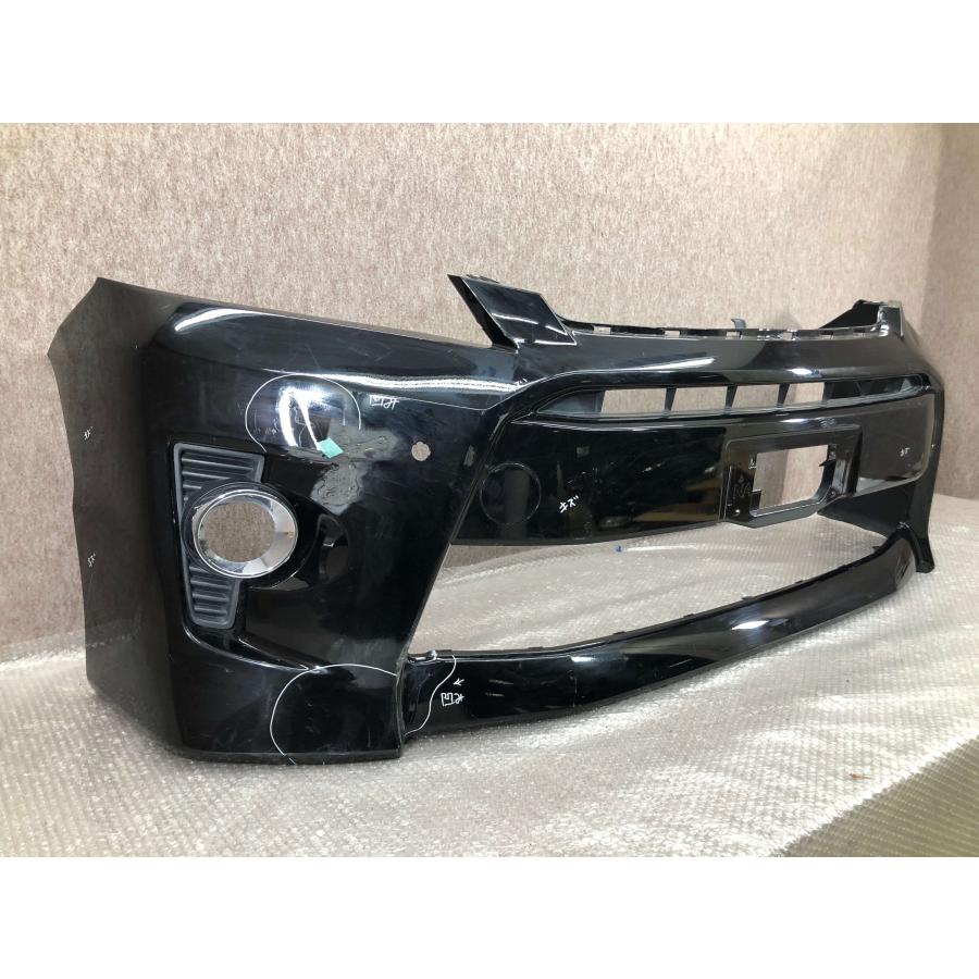 トヨタ ヴェルファイア Z/ZR 20系 ANH20/ANH25/GGH20/GGH25/ATH20 後期