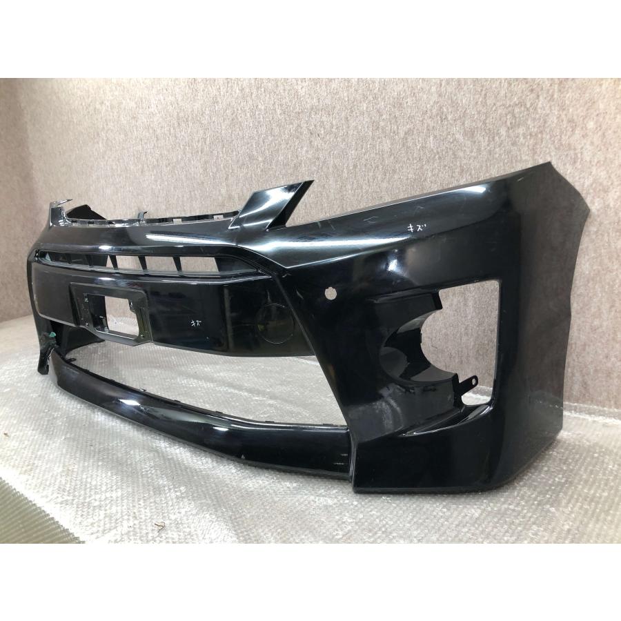 トヨタ ヴェルファイア Z/ZR 20系 ANH20/ANH25/GGH20/GGH25/ATH20 後期