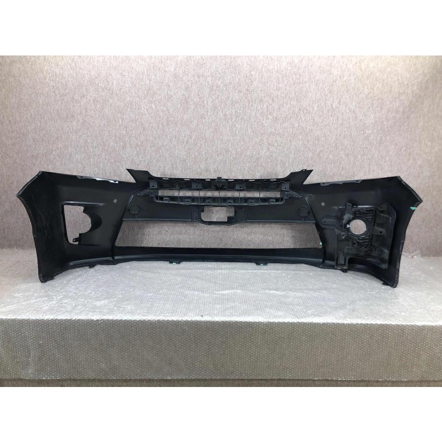 トヨタ ヴェルファイア Z/ZR 20系 ANH20/ANH25/GGH20/GGH25/ATH20 後期