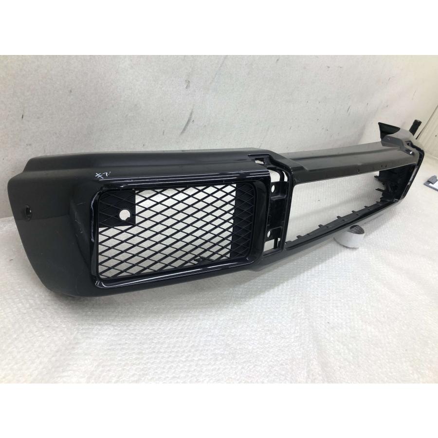 ベンツ Gクラス ゲレンデ W436 純正 フロントバンパー A4638850300