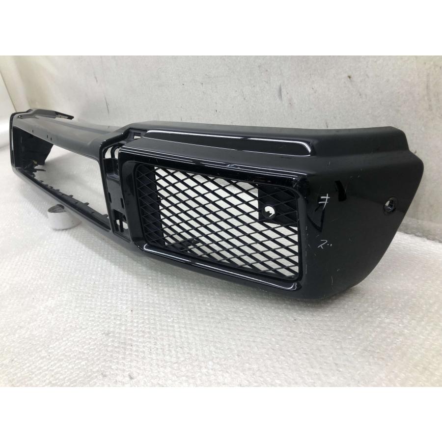 ベンツ Gクラス ゲレンデ W436 純正 フロントバンパー A4638850300
