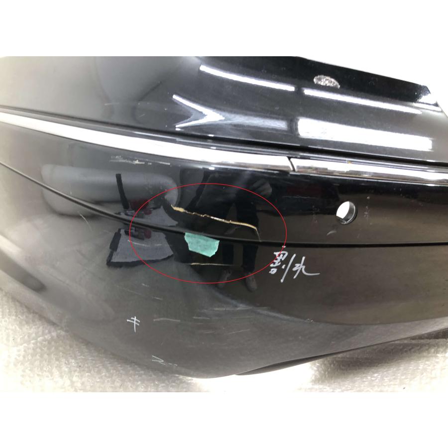 ベンツ 純正 W211 E500 Eクラス リアバンパー A2118854225 : 拓海商事