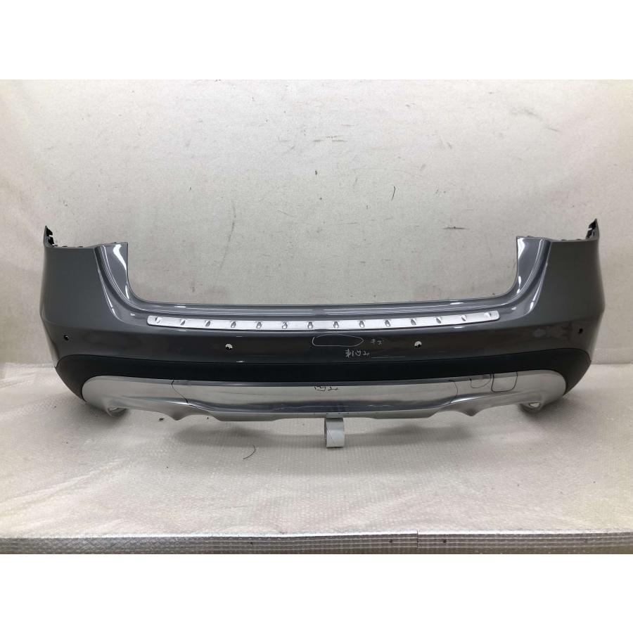 ベンツ 純正 GLA X156 リアバンパー A1568850125 : 拓海商事ヤフー店