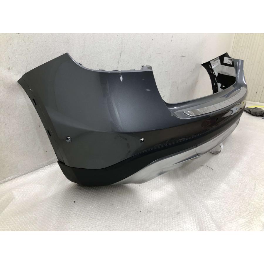 ベンツ 純正 GLA X156 リアバンパー A1568850125 : 拓海商事ヤフー店