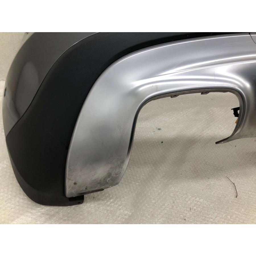 ベンツ 純正 GLA X156 リアバンパー A1568850125 : 拓海商事ヤフー店